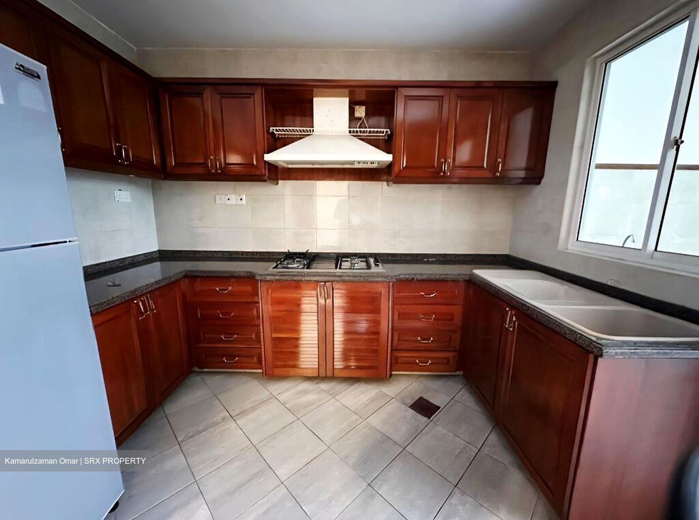 LIMAU GARDEN (D16), Semi-Detached #499435971